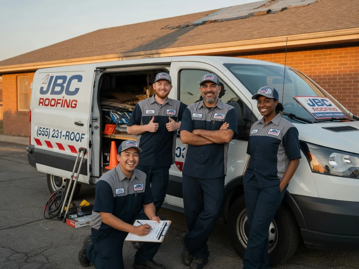 Roof Replacement company in Hanna, IN