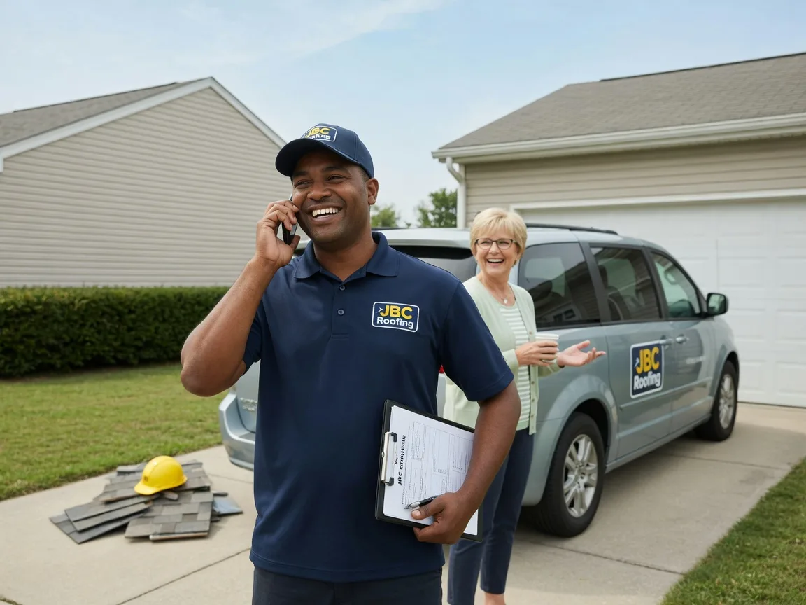 Roof Replacement Hanna, IN FAQs